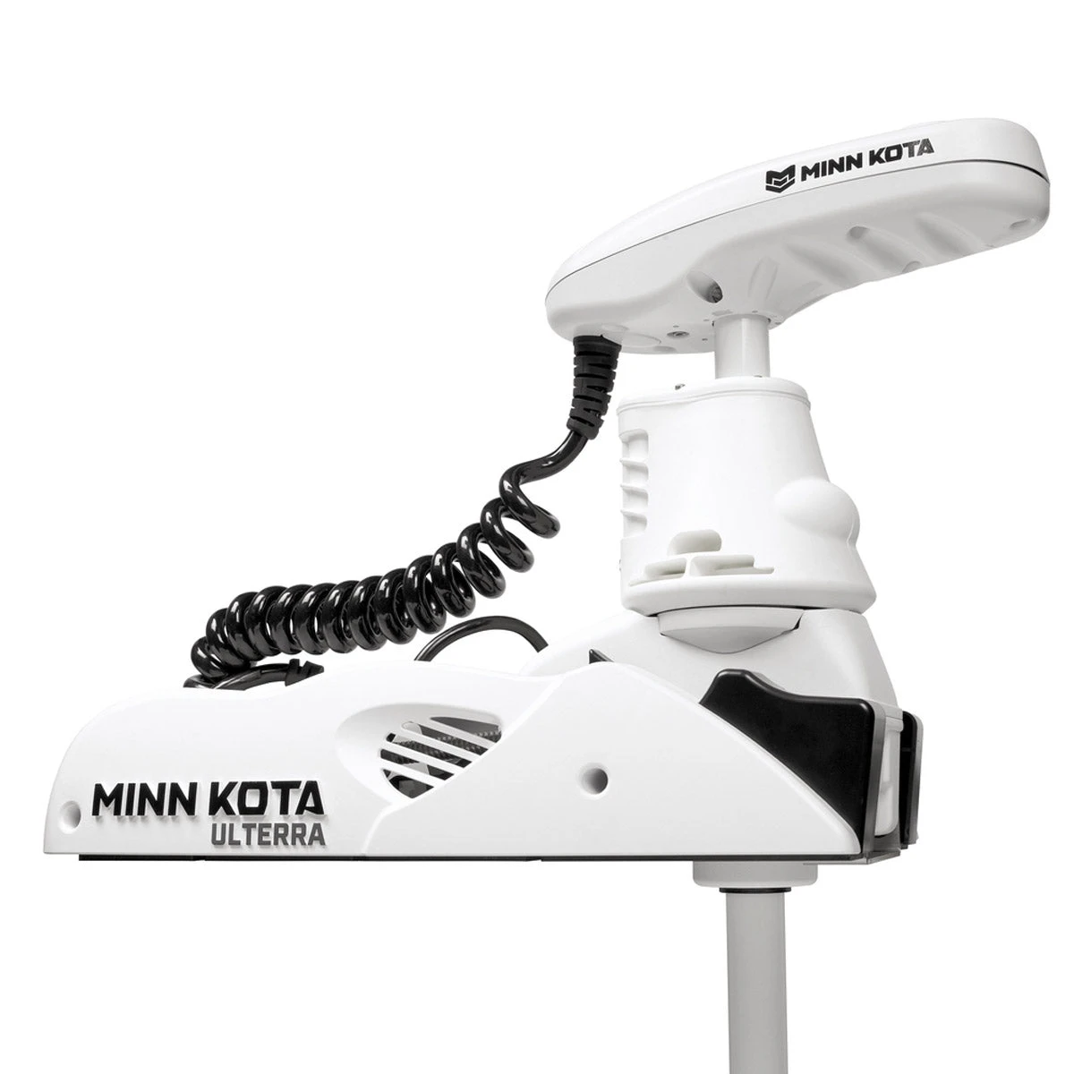 Minn Kota 601622 Riptide Ulterra IPilot 112lb 60in 36V Bow Mount Electric Motor 1 Minn Kota 601622 Riptide Ulterra IPilot 112lb 60in 36V Bow Mount Electric Motor