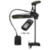 Minn Kota Ultrex Freshwater Advanced IPilot Link 80lb 45in 24v Bow Mount Electric Motor - 601654