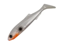 Molix RT Shad 3.5 Inch Soft Plastic Lure 28 Molix RT Shad 3.5 Inch Soft Plastic Lure -Railblaza Sale Store MolixRTShadinchSoftPlastic PearlWhite