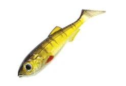 Molix RT Shad 3.5 Inch Soft Plastic Lure 29 Molix RT Shad 3.5 Inch Soft Plastic Lure -Railblaza Sale Store MolixRTShadinchSoftPlastic Perch