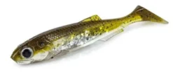 Molix RT Shad 3.5 Inch Soft Plastic Lure 24 Molix RT Shad 3.5 Inch Soft Plastic Lure -Railblaza Sale Store Molix RT Shad 3.5 inch Soft Plastic Lure BBSF