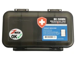 Moncross Tackle Organiser Storage Tray MMC-156WBL-B - Mega Clearance