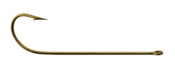 Mustad 31914-BR Carlisle Bronze Hook 50 Pack