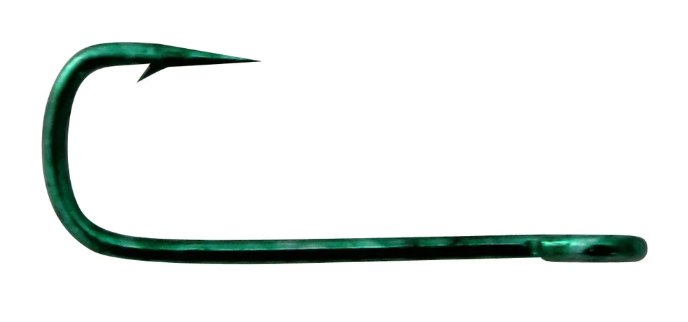 Mustad 3331NPGR Needle Sneck Blackfish Luderick Hook 3 Mustad 3331NPGR Needle Sneck Blackfish Luderick Hook - Image 3