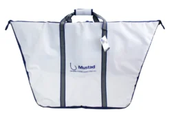 Mustad V Shaped Large Fish Storage Bag