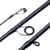 NS Black Hole Amped II Travel Rod