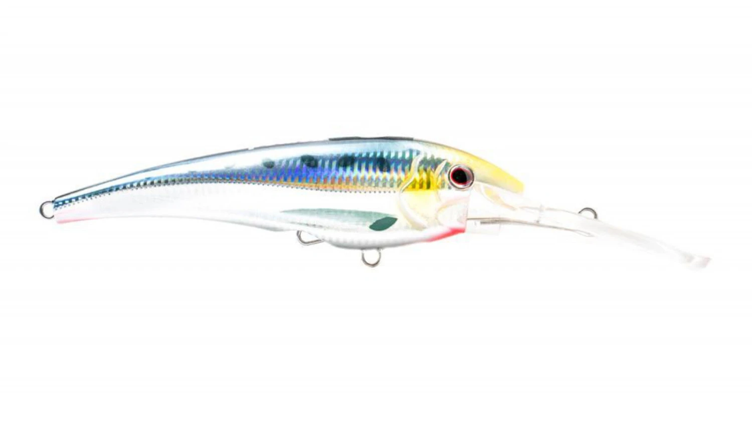 Nomad DTX Minnow Sinking Hard Body Lure LRS 220 5 Nomad DTX Minnow Sinking Hard Body Lure LRS 220 - Image 5