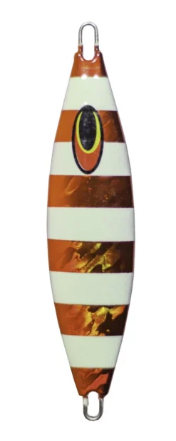 Nomad Design Buffalo Jig 230g Fishing Lure 15 Nomad Design Buffalo Jig 230g Fishing Lure -Railblaza Sale Store Nomad Design Buffalo Jig Crimson Tide