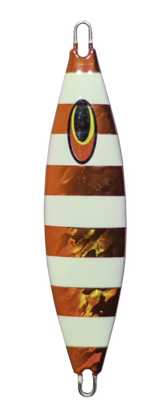 Nomad Design Buffalo Jig 230g Fishing Lure 3 Nomad Design Buffalo Jig 230g Fishing Lure - Image 3