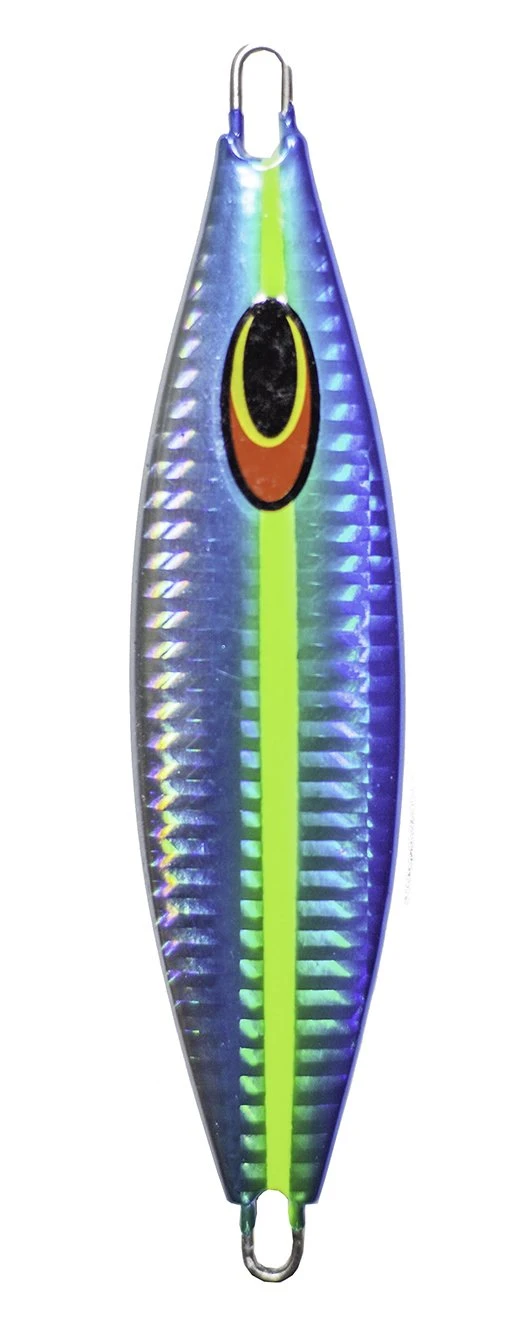 Nomad Design Buffalo Jig 230g Fishing Lure 5 Nomad Design Buffalo Jig 230g Fishing Lure - Image 5