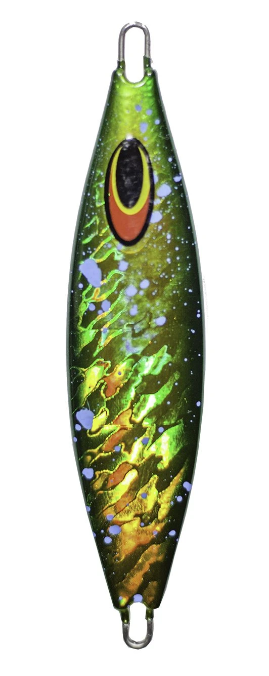 Nomad Design Buffalo Jig 230g Fishing Lure 6 Nomad Design Buffalo Jig 230g Fishing Lure - Image 6