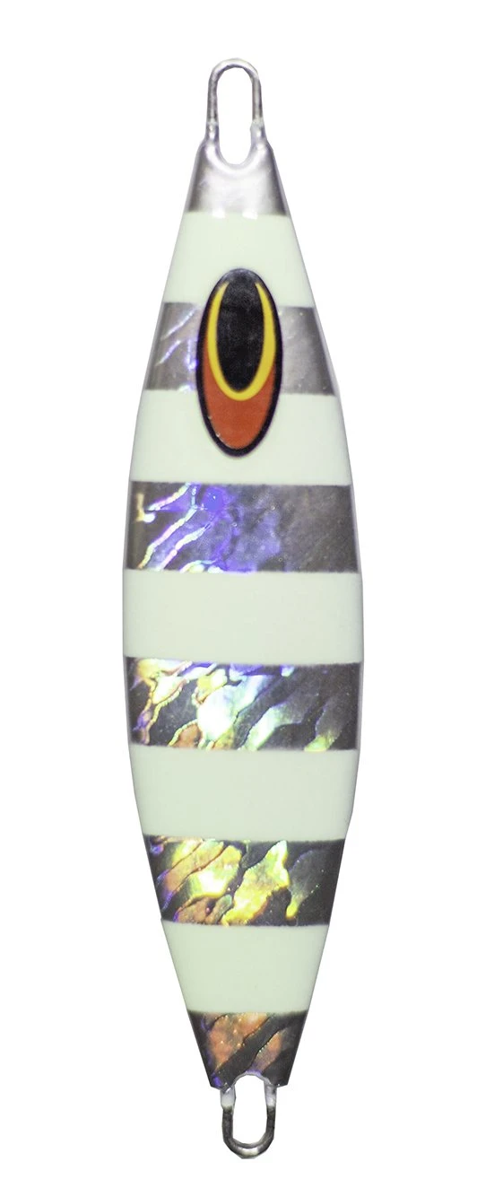 Nomad Design Buffalo Jig 230g Fishing Lure 11 Nomad Design Buffalo Jig 230g Fishing Lure - Image 11