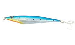 Nomad Ridgeback Long Cast Metal Casting Slug Lure -Railblaza Sale Store Nomad Ridgeback Candy Sardine