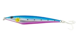Nomad Ridgeback Long Cast Metal Casting Slug Lure -Railblaza Sale Store Nomad Ridgeback Sardine