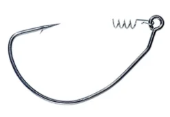 OMTD Big Swimbait Weedless Worm Hook