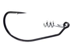 OMTD Swimbait Weedless Worm Hook