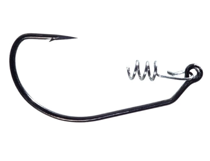 OMTD Swimbait Weedless Worm Hook 1 OMTD Swimbait Weedless Worm Hook