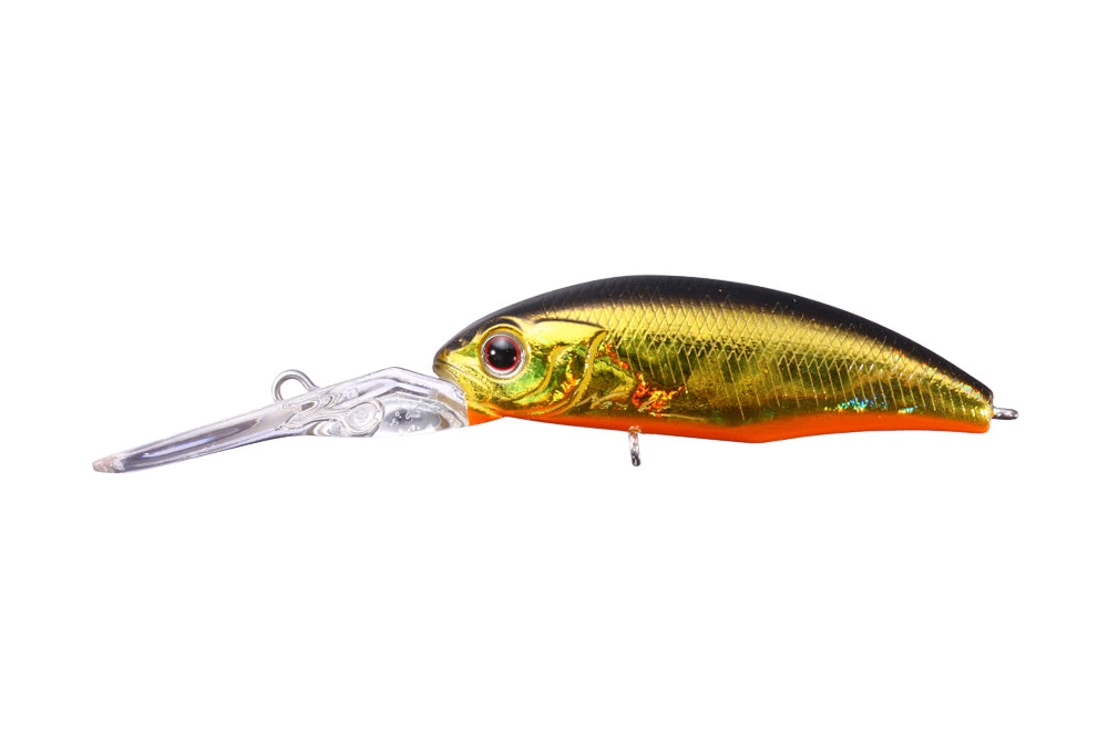 OSP Dunk 48mm Hard Body Lure 3 OSP Dunk 48mm Hard Body Lure - Image 3