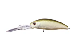 OSP Dunk 48mm Hard Body Lure 12 OSP Dunk 48mm Hard Body Lure -Railblaza Sale Store OSP Dunk 48mm Hard Body Ghost Minnow