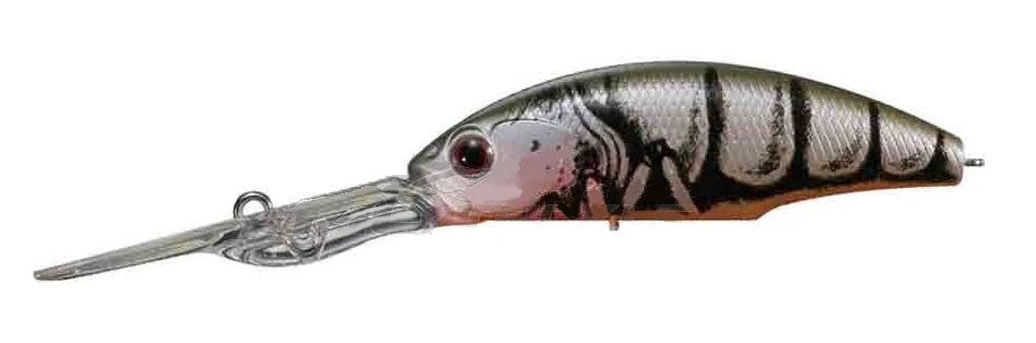 OSP Power Dunk 57mm Hard Body Lure 9 OSP Power Dunk 57mm Hard Body Lure - Image 9