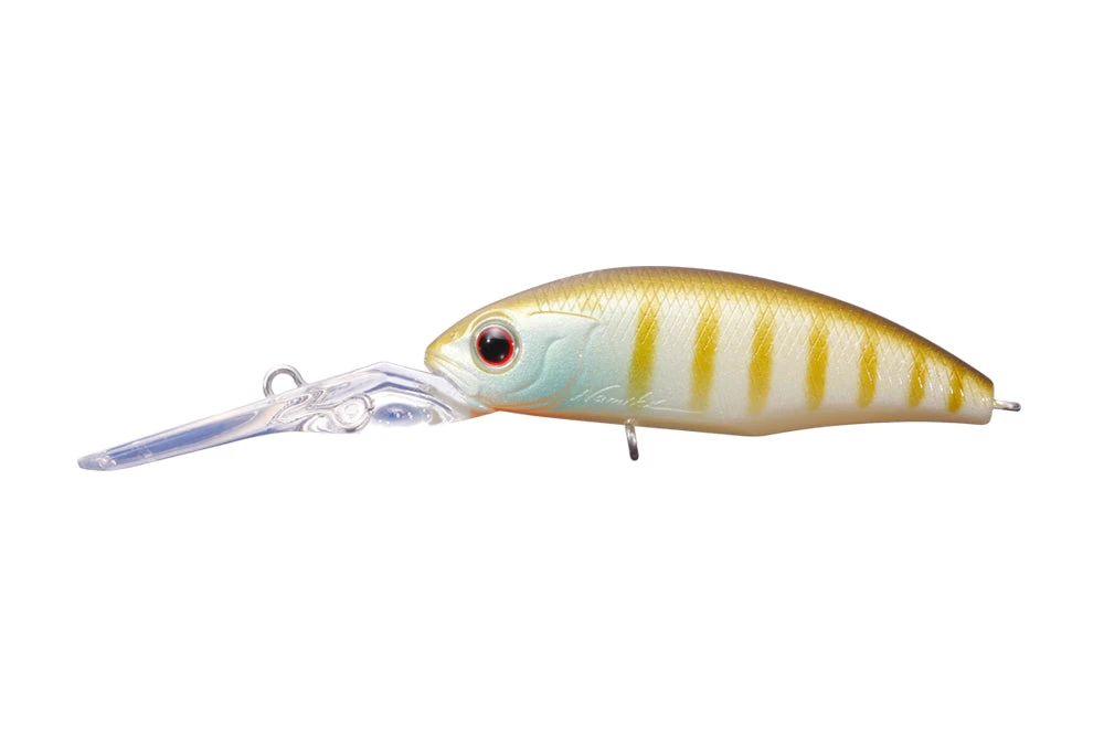 OSP Dunk 48mm Hard Body Lure 8 OSP Dunk 48mm Hard Body Lure - Image 8