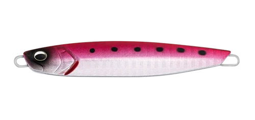 Daiwa Over There OT Jig Casting Slug Metal Lure 4 Daiwa Over There OT Jig Casting Slug Metal Lure - Image 4