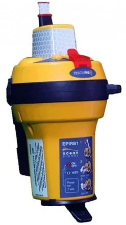 Ocean Signal Rescue Me OSEPIRB1-1031 EPIRB - 406 MHz