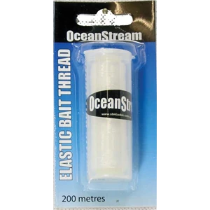 Oceanstream Elastic Fishing Bait Thread 1 Oceanstream Elastic Fishing Bait Thread