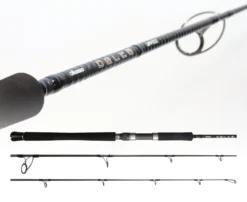 Okuma Delta Spin Rod