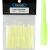 Optia OP072 Light Lumo Hook Sleeve - 10 Pack