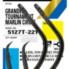 Owner 5127T Grander Circle Hook