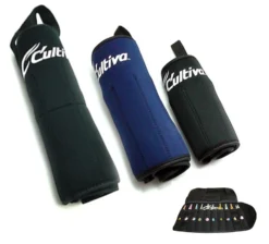 Owner Cultiva Soft Jig Storage Case - Mega Clearance