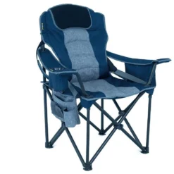 Oztrail 10000191 Goliath Ultra Heavy Duty Arm Chair