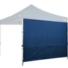 Oztrail 3m Heavy Duty Solid Gazebo Shelter Wall Kit - MPGW-H30B-C