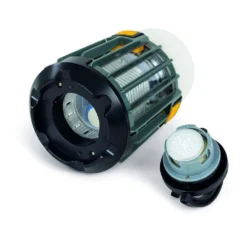 Oztrail Lumos High Power Mozzie Zapper Lantern With Attractants -Railblaza Sale Store OztrailLumosHighPowerMozzieZapperLanternwithAttractants2