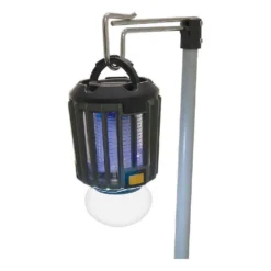 Oztrail Lumos High Power Mozzie Zapper Lantern With Attractants -Railblaza Sale Store OztrailLumosHighPowerMozzieZapperLanternwithAttractants4