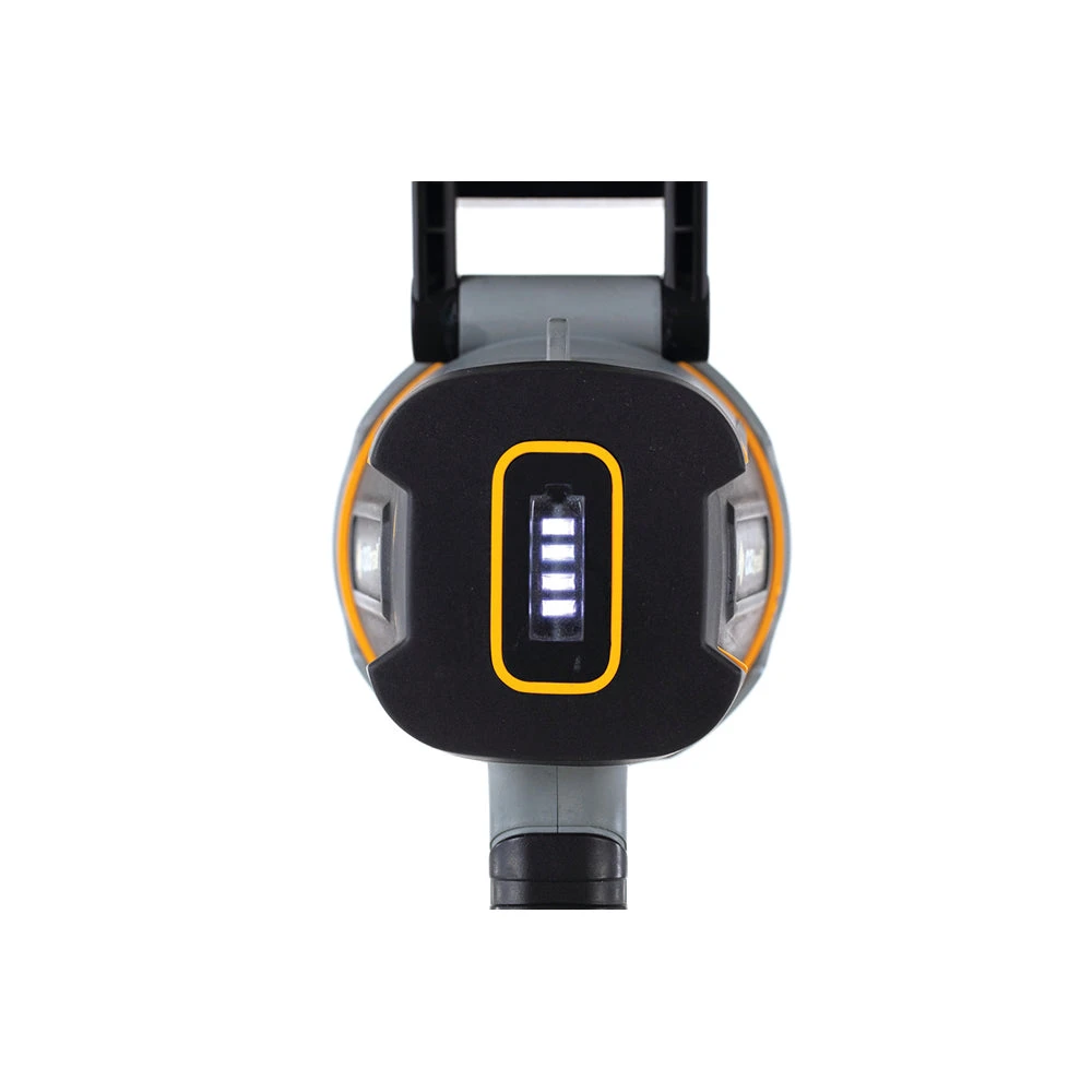 Oztrail Lumos R Series High Power Heavy Duty Handhelp Spotlight 2 Oztrail Lumos R Series High Power Heavy Duty Handhelp Spotlight - Image 2