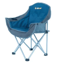 Oztrail Moon Junior Camping Chair -Railblaza Sale Store OztrailMoonJuniorCampingChair3