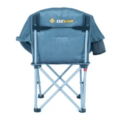 Oztrail Moon Junior Camping Chair -Railblaza Sale Store OztrailMoonJuniorCampingChair5