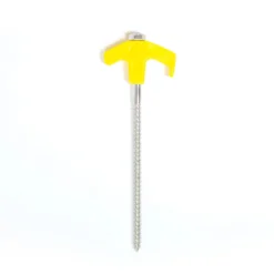 Oztrail Screw In Tent Peg Bulk Value Kit Pack -Railblaza Sale Store OztrailScrewInTentPegBulkValueKitPack3