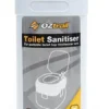 Oztrail Top Toilet Tank Sanitiser - FCM-TOICS-AA