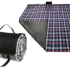 Oztrail Picnic Rug