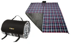 Oztrail Picnic Rug