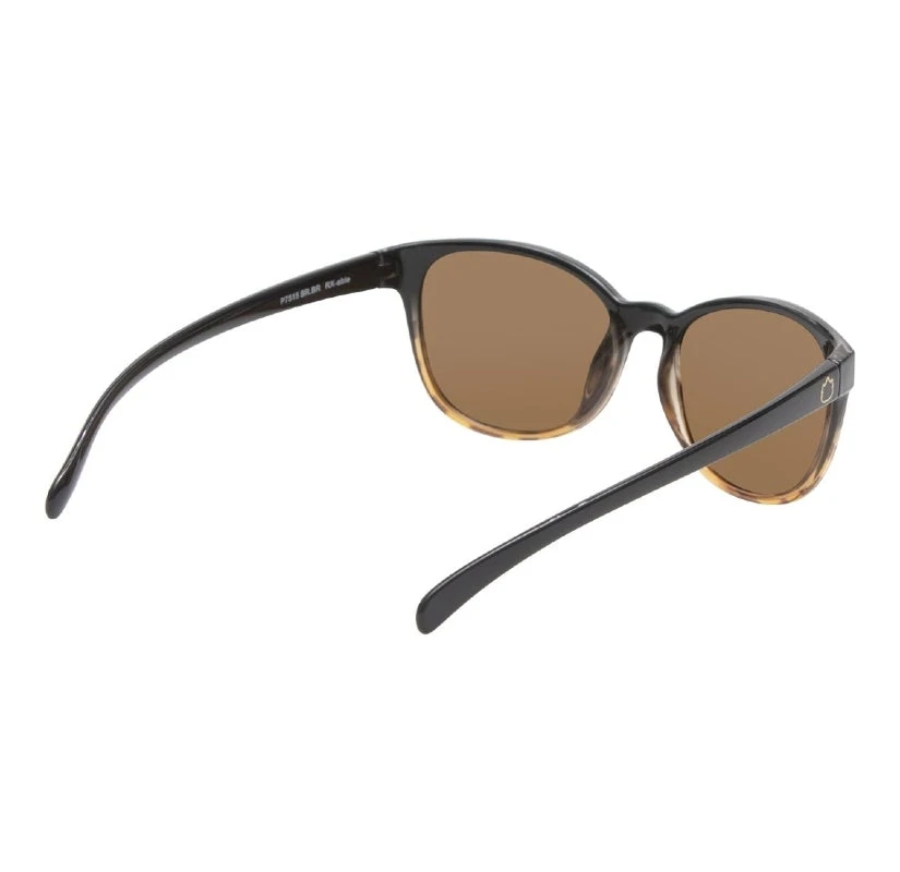 Ugly Fish P7515 TR 90 Brown Frame Brown Lens Polarised Performance Sunglasses 2 Ugly Fish P7515 TR 90 Brown Frame Brown Lens Polarised Performance Sunglasses - Image 2