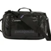 Patagonia 49265-BLK-ALL Black Hole Mini MLC Bag - Black