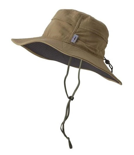 Patagonia Baggies Brimmer - Image 4