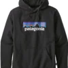 Patagonia Mens P-6 Logo Uprisal Hoody