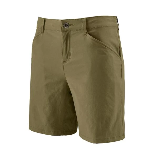 Patagonia Womens Quandry Short - Image 17