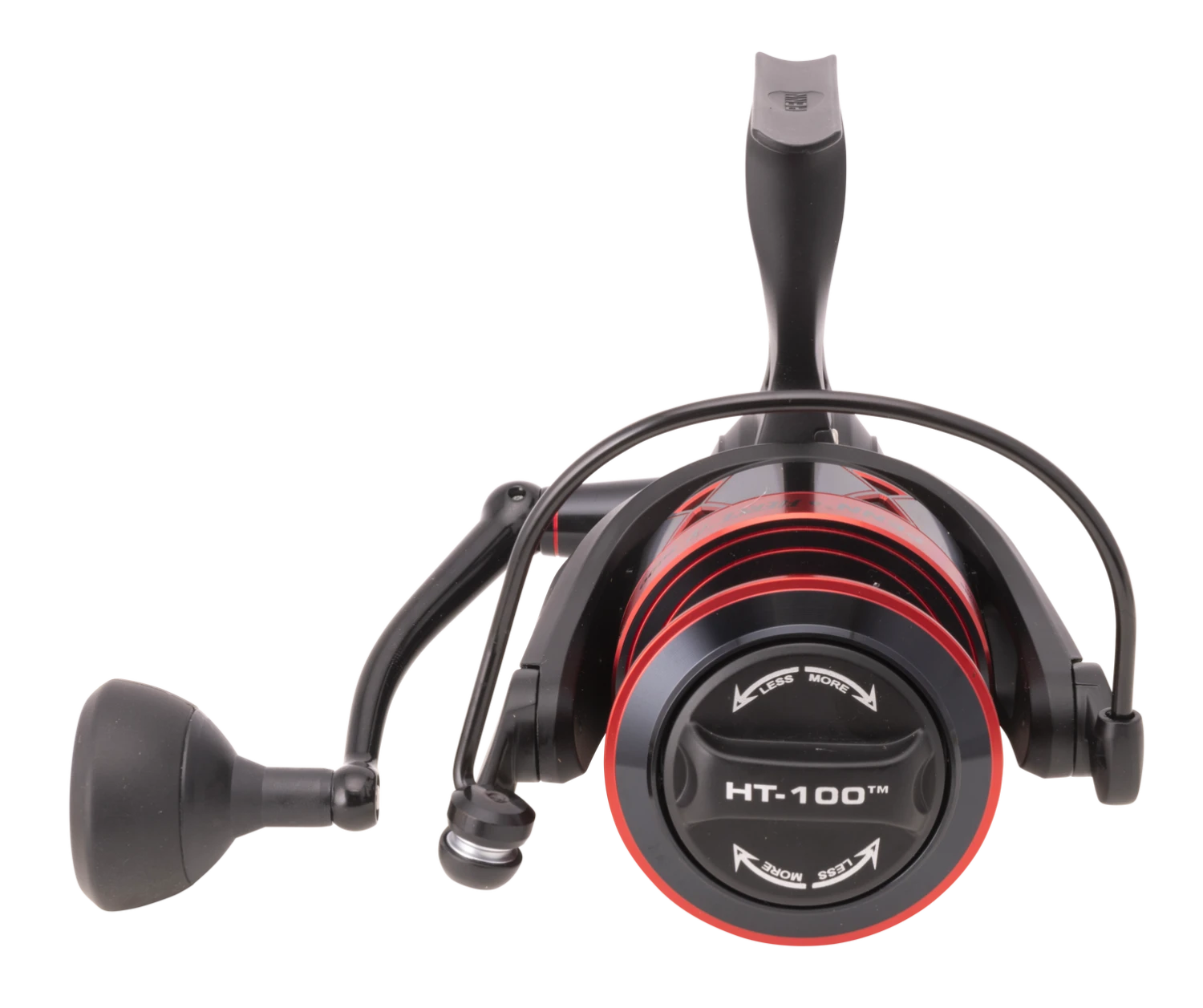 Penn Fierce IV Spinning Reel 4 Penn Fierce IV Spinning Reel - Image 4