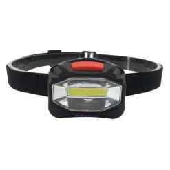 Perfect Image 3 Watt Cree Headlamp - HD70